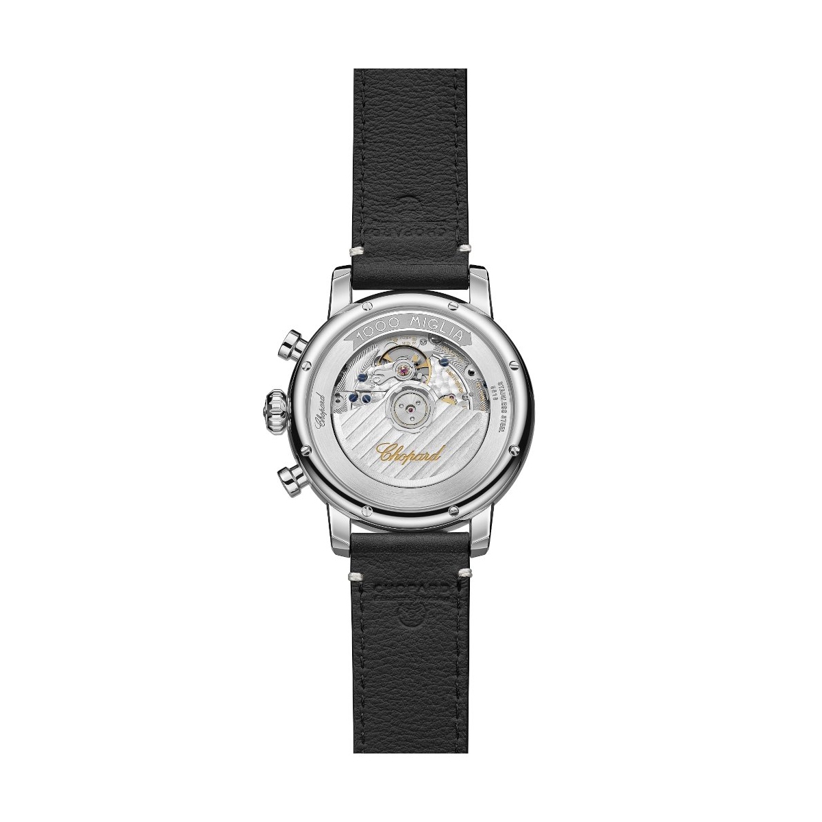 ZEGAREK CHOPARD MILLE MIGLIA CHRONOGRAPH