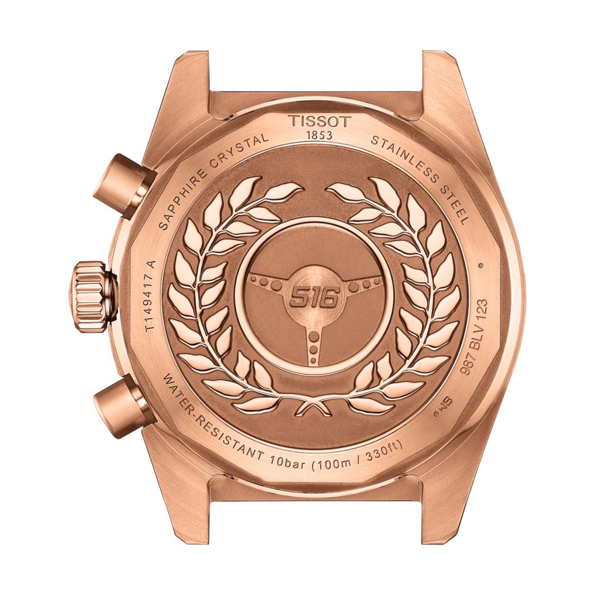 TISSOT PR516 Chronograph