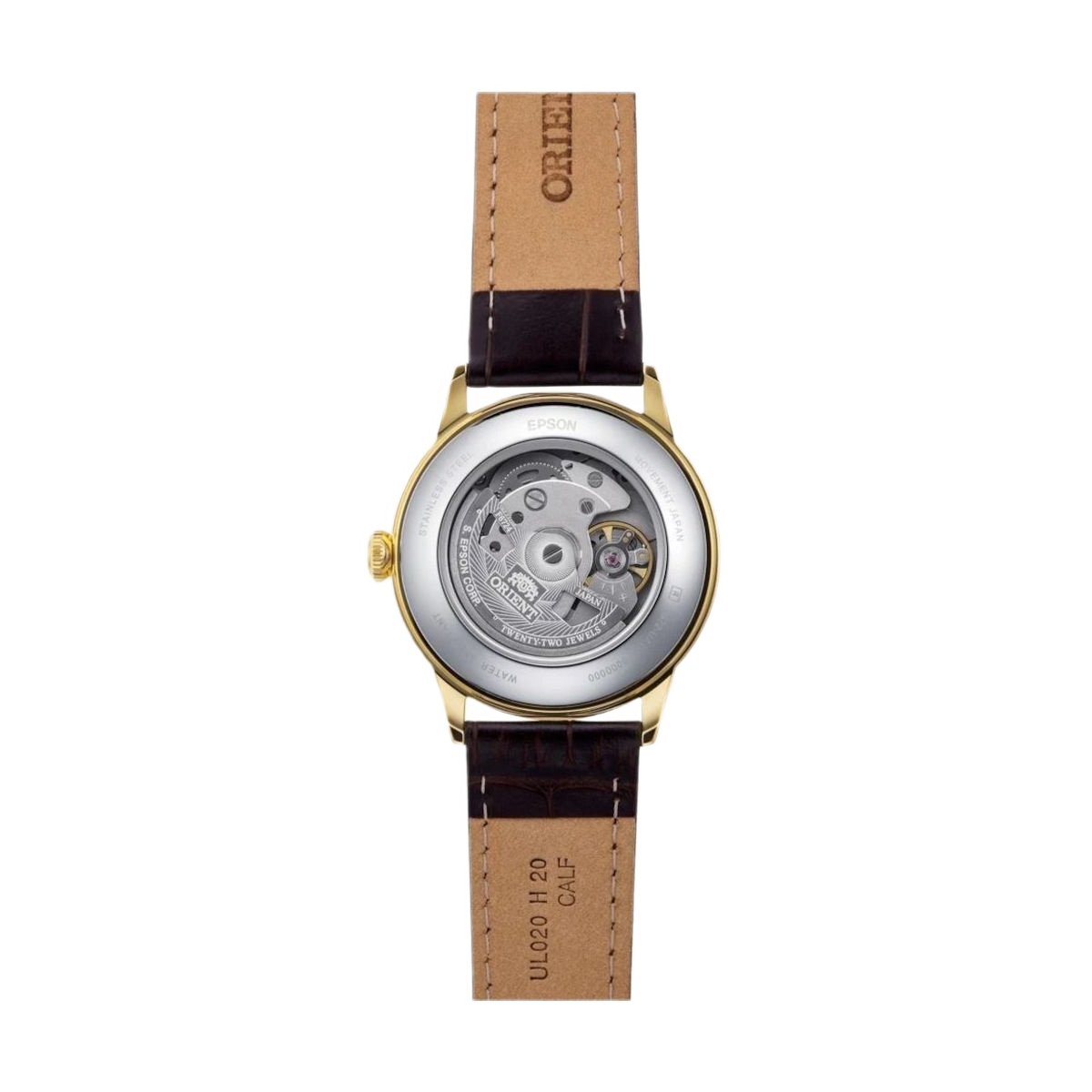 ZEGAREK ORIENT BAMBINO AUTOMATIC