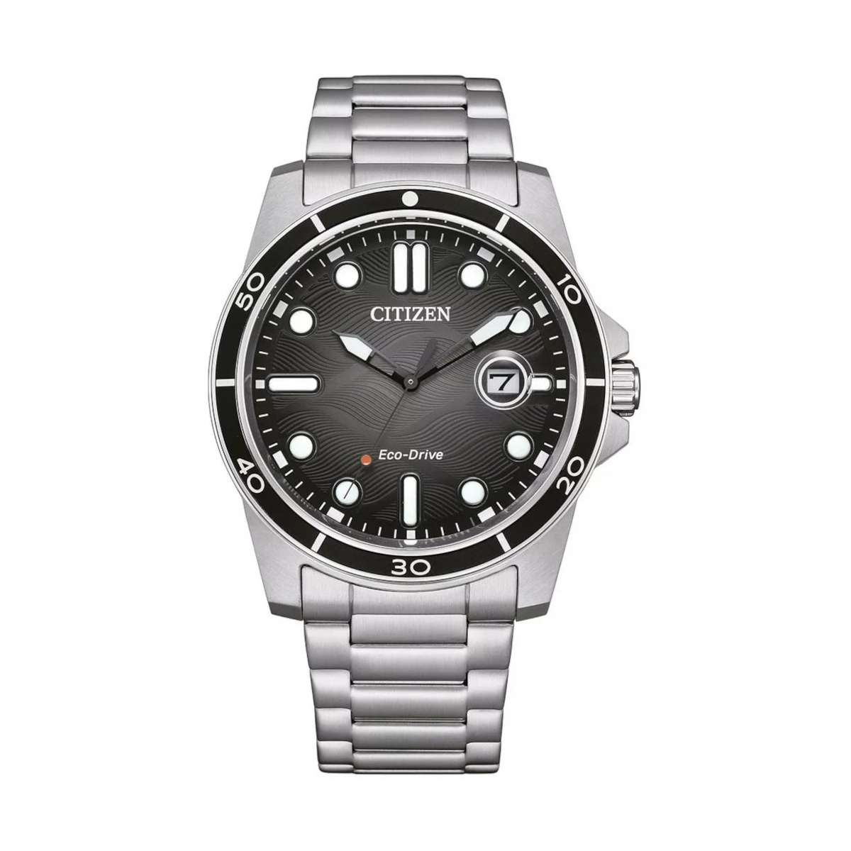 ZEGAREK CITIZEN MARINE SPORT