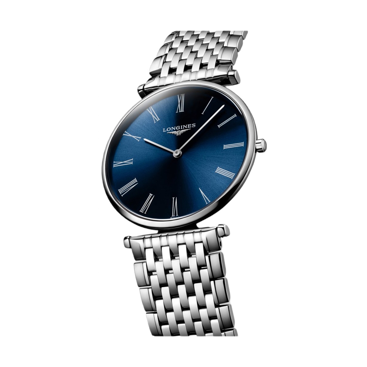 LONGINES LA GRANDE CLASSIQUE DE LONGINES