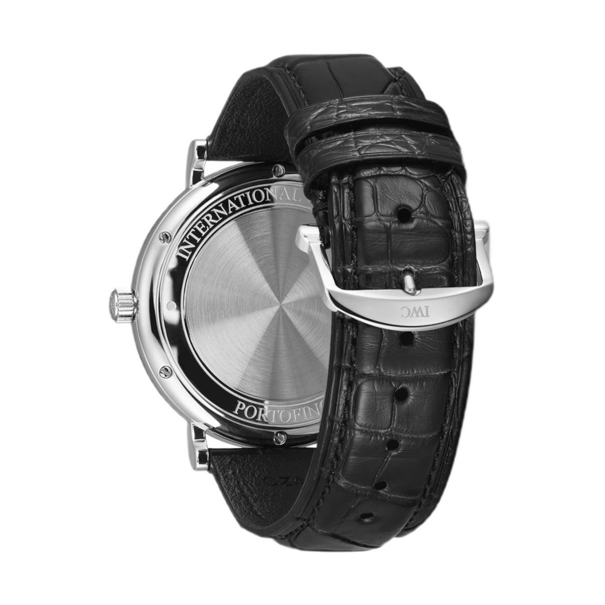 ZEGAREK IWC SCHAFFHAUSEN PORTOFINO AUTOMATIC