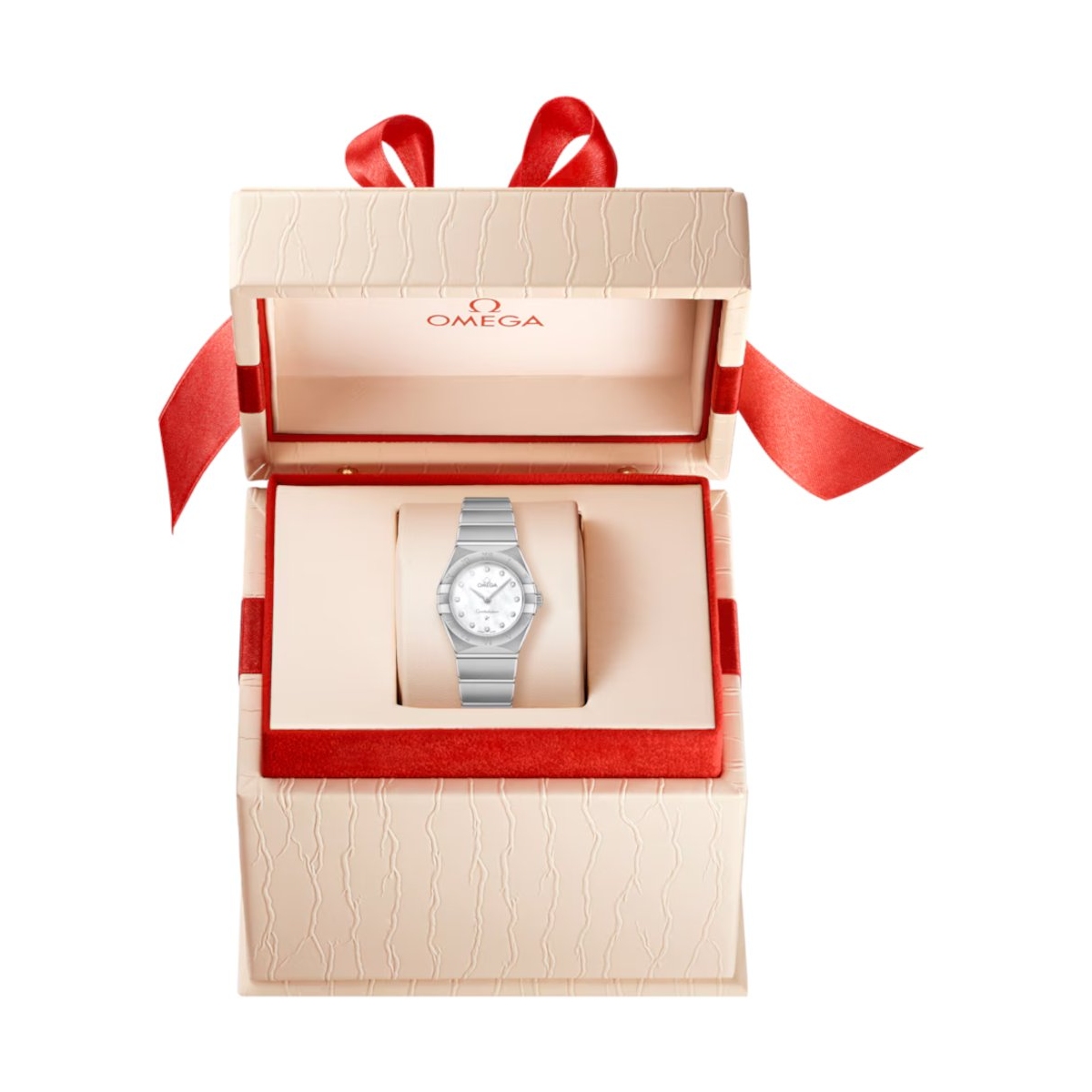 ZEGAREK OMEGA Constellation