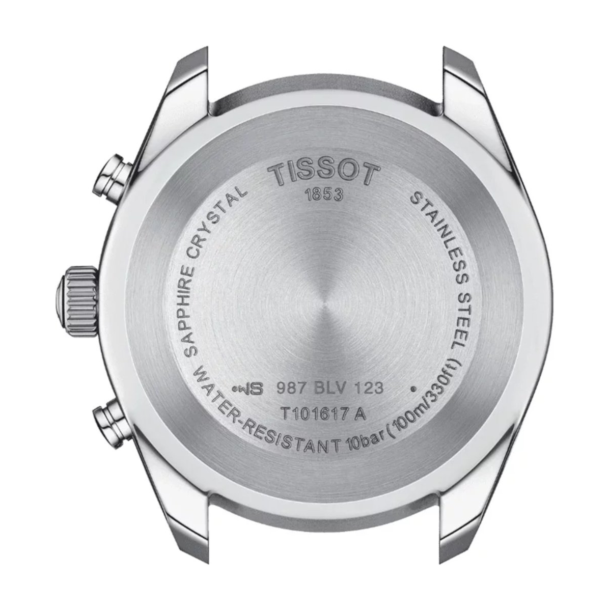 Tissot PR 100 Sport Chronograph 44mm