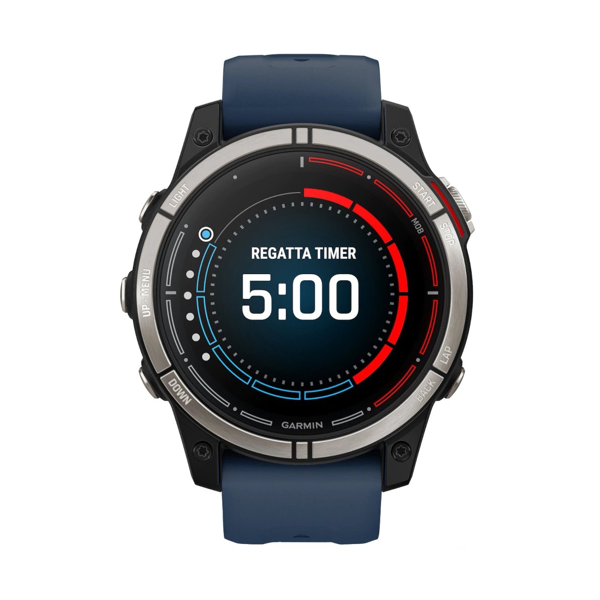 ZEGAREK GARMIN QUANTIX 7