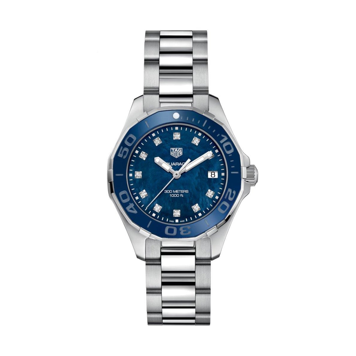 ZEGAREK TAG HEUER AQUARACER