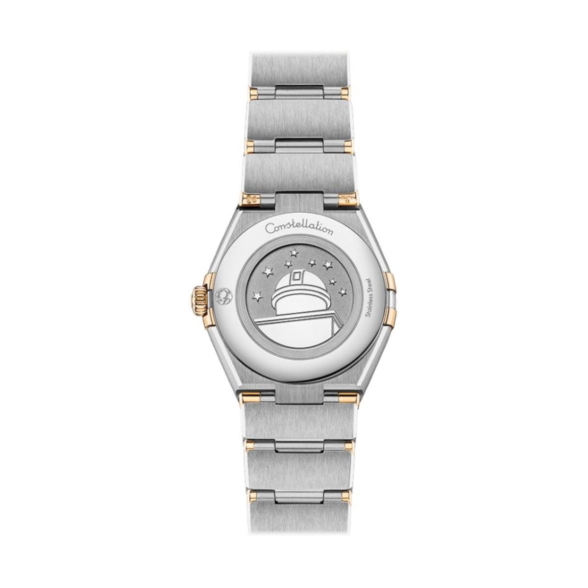 ZEGAREK OMEGA CONSTELLATION