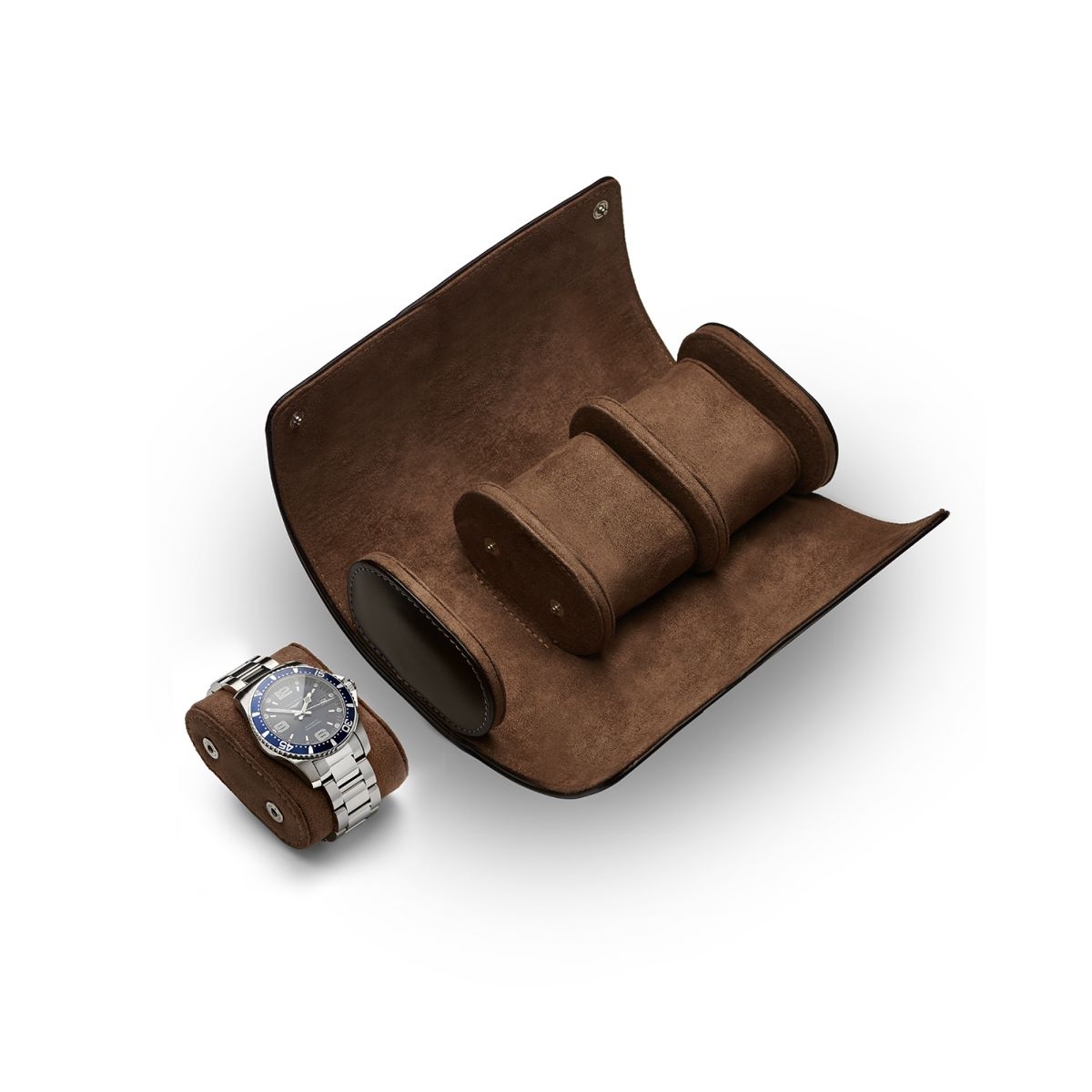 ETUI NA ZEGAREK POTRÓJNE W.KRUK