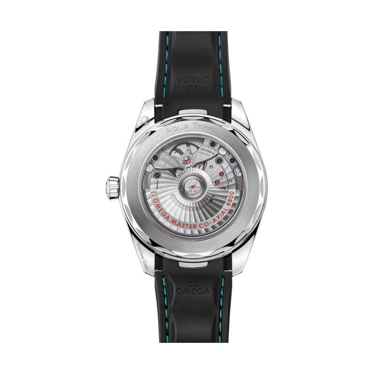 ZEGAREK OMEGA SEAMASTER AQUA TERRA 150M