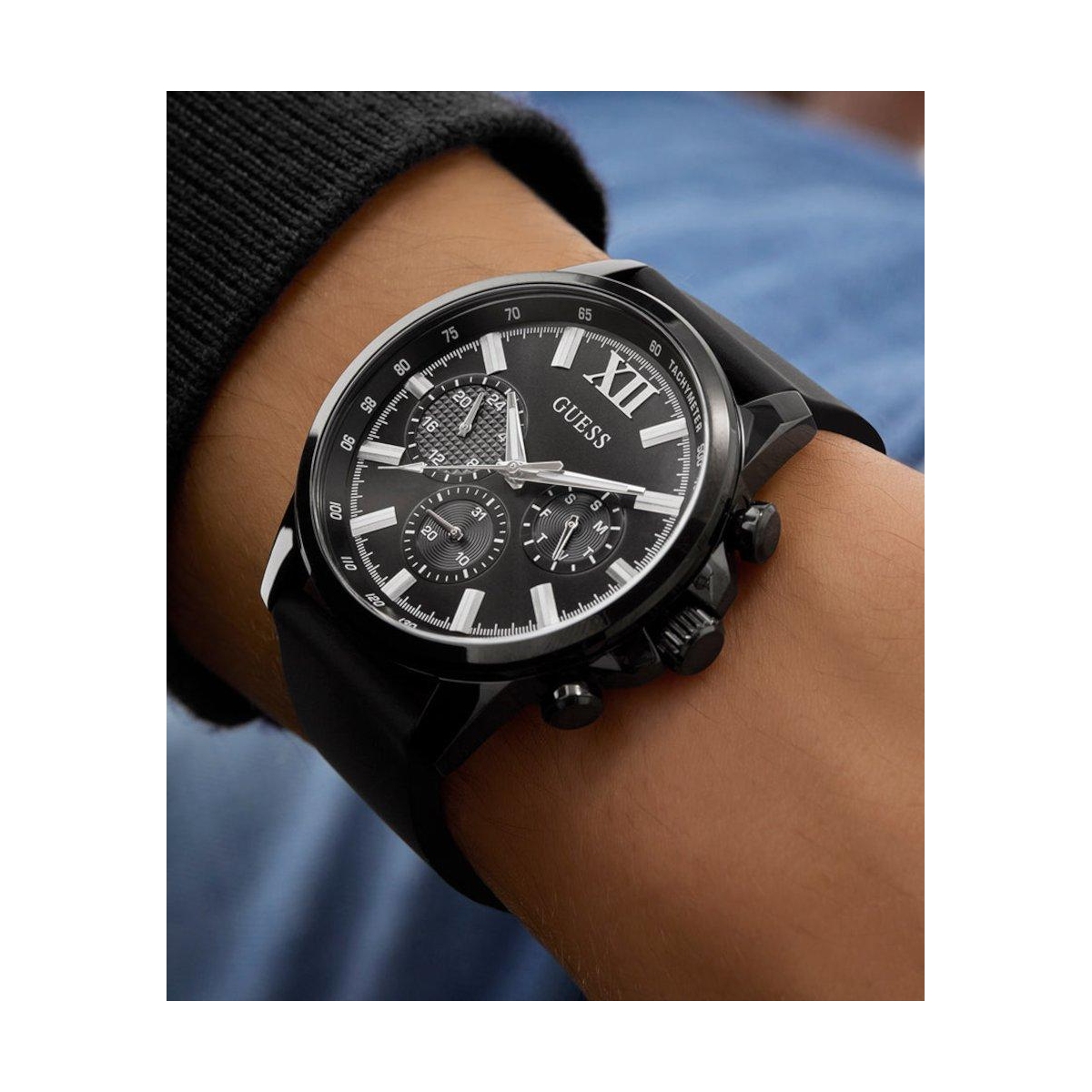 ZEGAREK GUESS WALKER