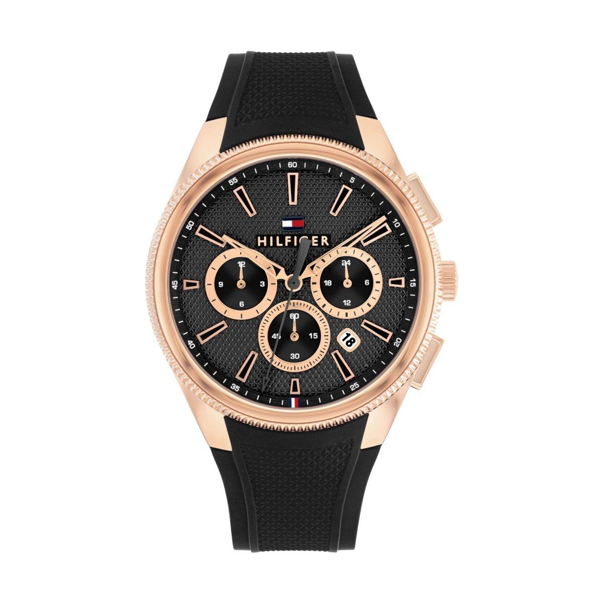 ZEGAREK TOMMY HILFIGER SAM CHRONOGRAPH