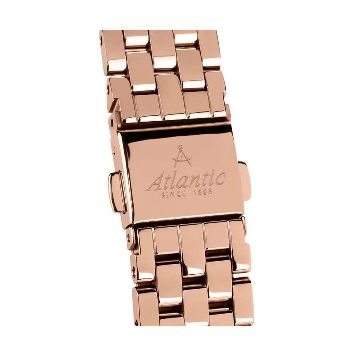 ZEGAREK ATLANTIC ELEGANCE BELLE