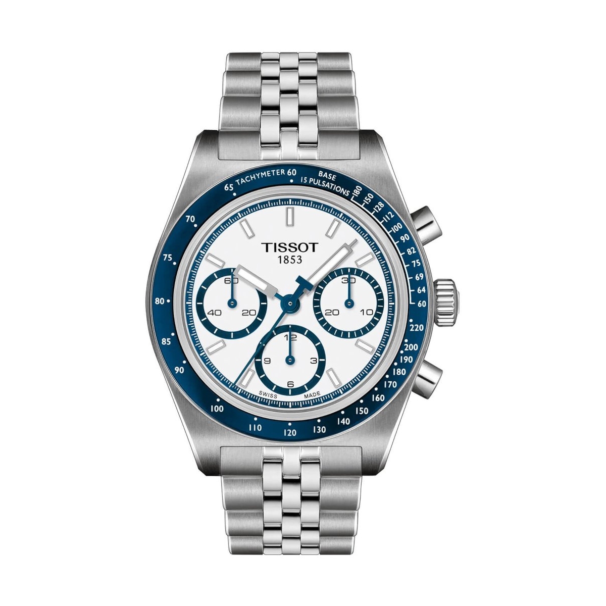 TISSOT PR 516 Automatic Chronograph