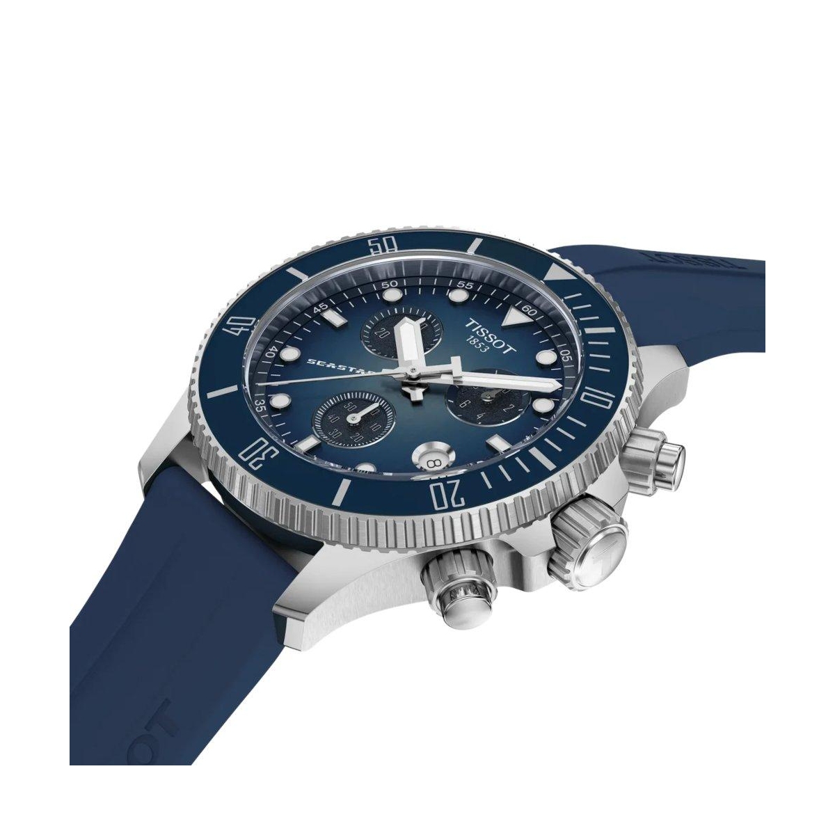 TISSOT SEASTAR 1000 38MM