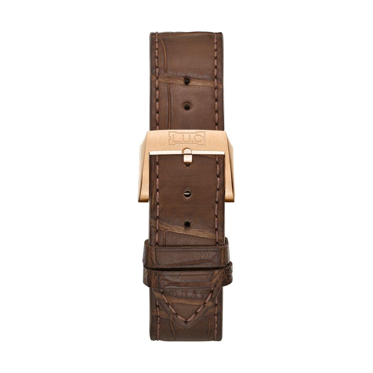 ZEGAREK CHOPARD L.U.C LUNAR ONE
