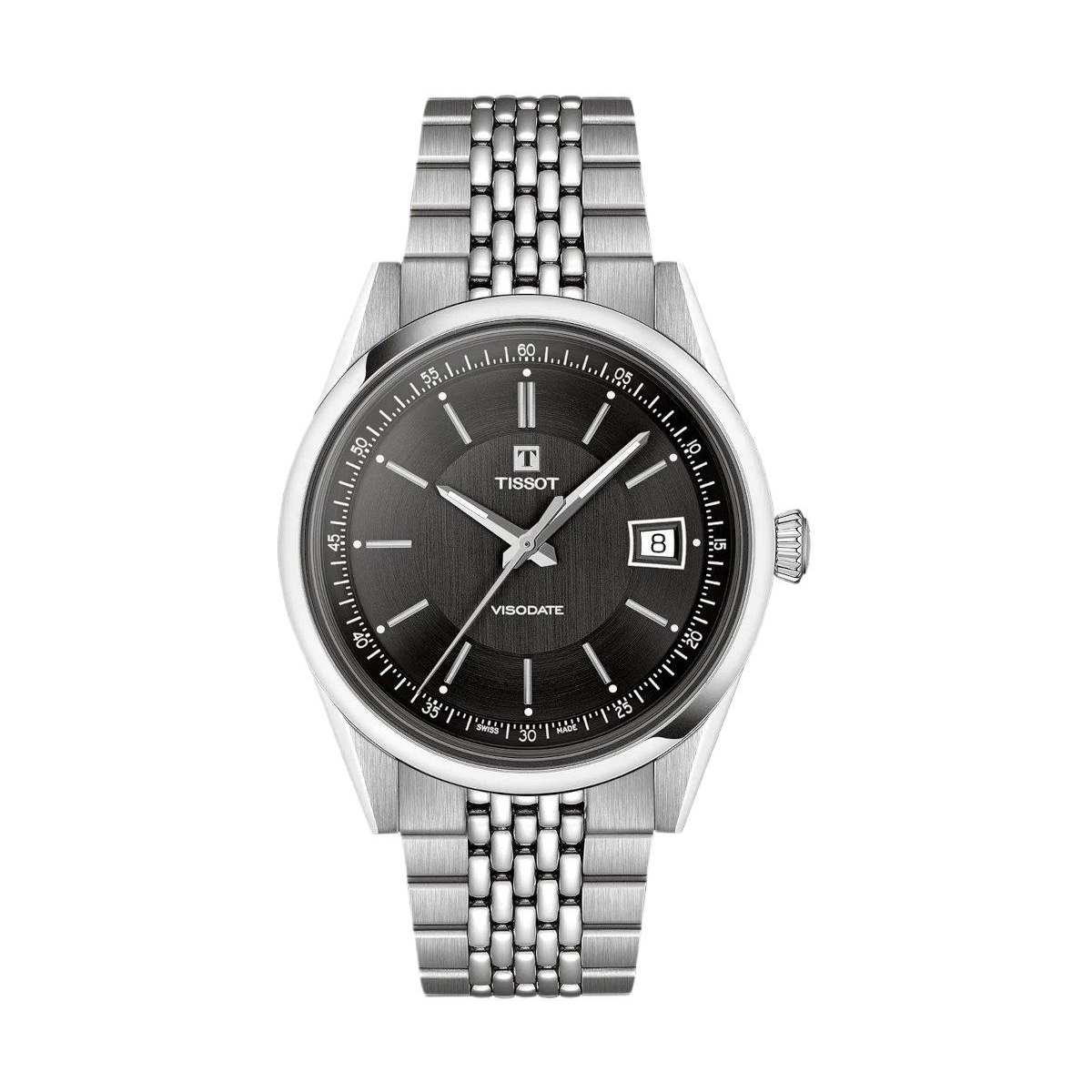 TISSOT VISODATE 39MM