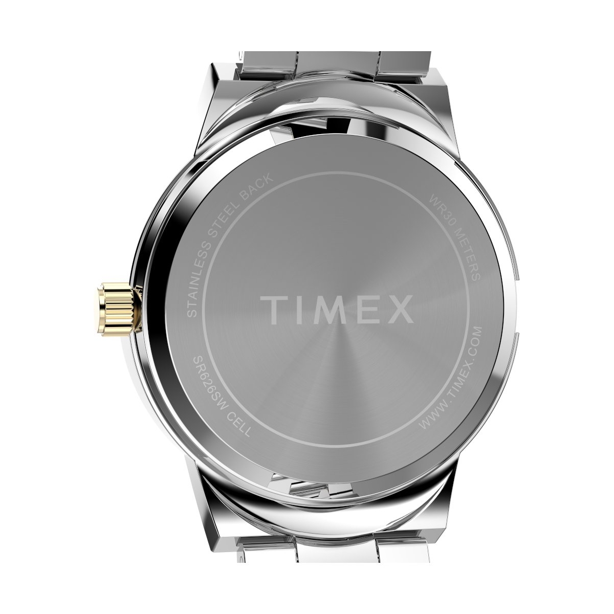 ZEGAREK TIMEX MAIN STREET