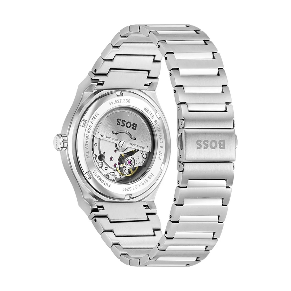 ZEGAREK BOSS CANDOR AUTOMATIC