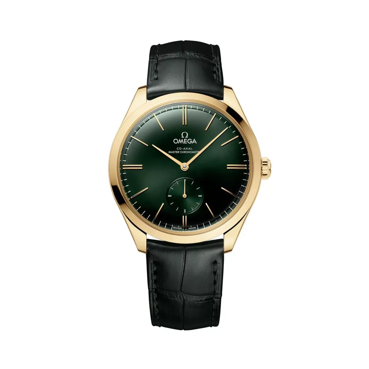 ZEGAREK OMEGA DE VILLE TRESOR