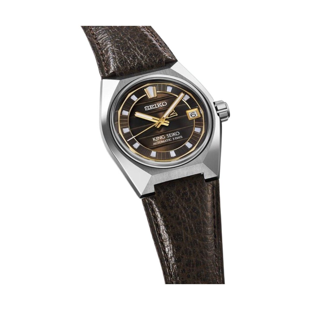 ZEGAREK SEIKO KING SEIKO VANAC 'TOKYO HORIZON'