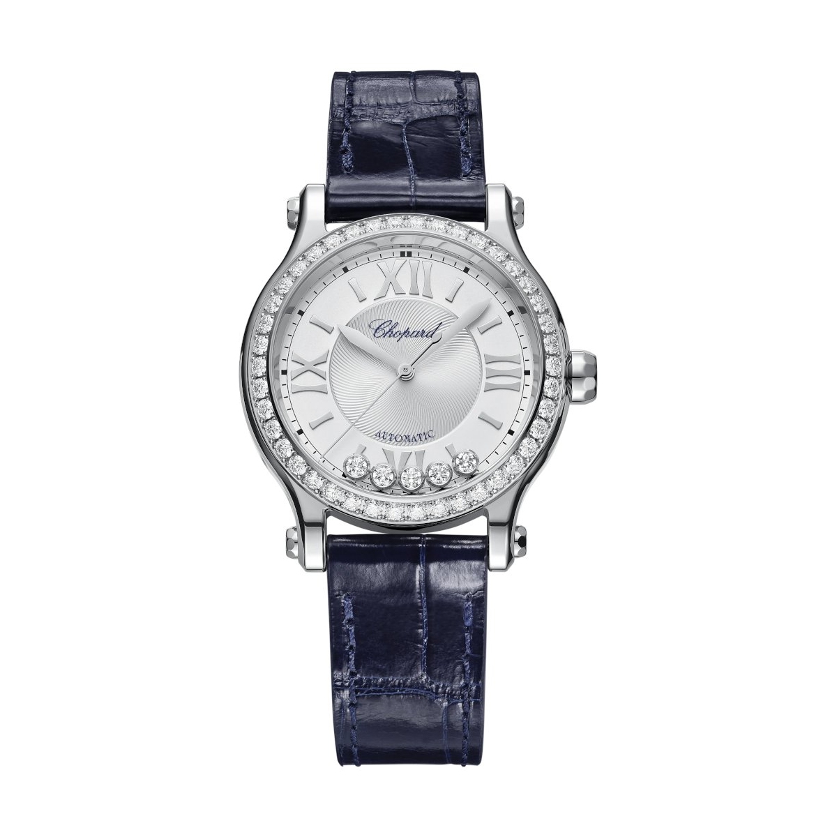 ZEGAREK CHOPARD HAPPY SPORT