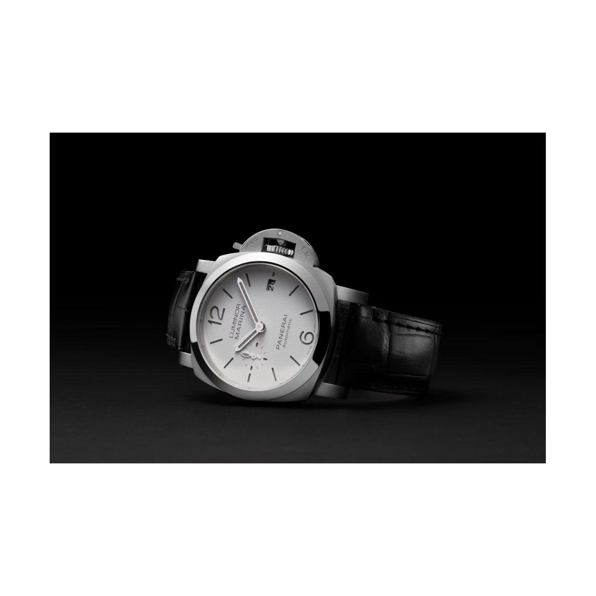 ZEGAREK PANERAI LUMINOR MARINA