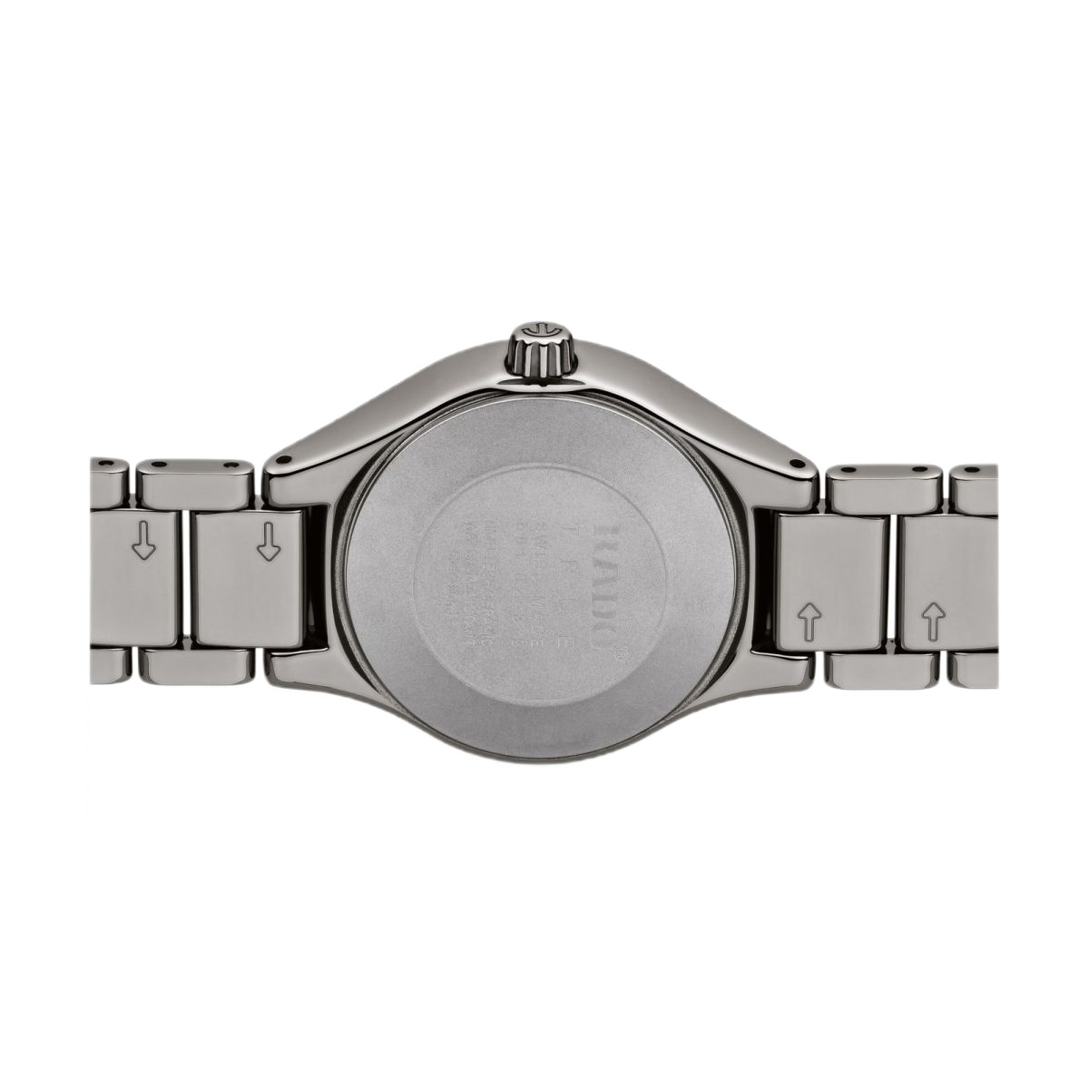 ZEGAREK RADO True Automatic Diamonds