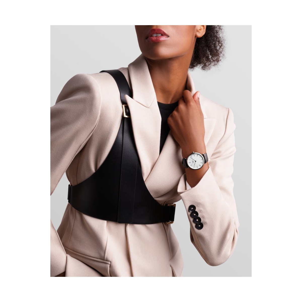 LONGINES LA GRANDE CLASSIQUE DE LONGINES