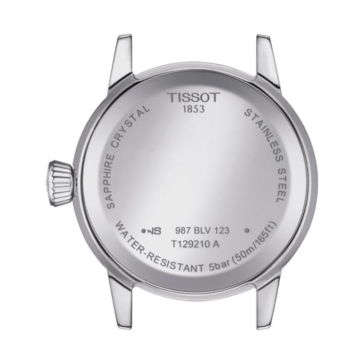 TISSOT Classic Dream 28mm