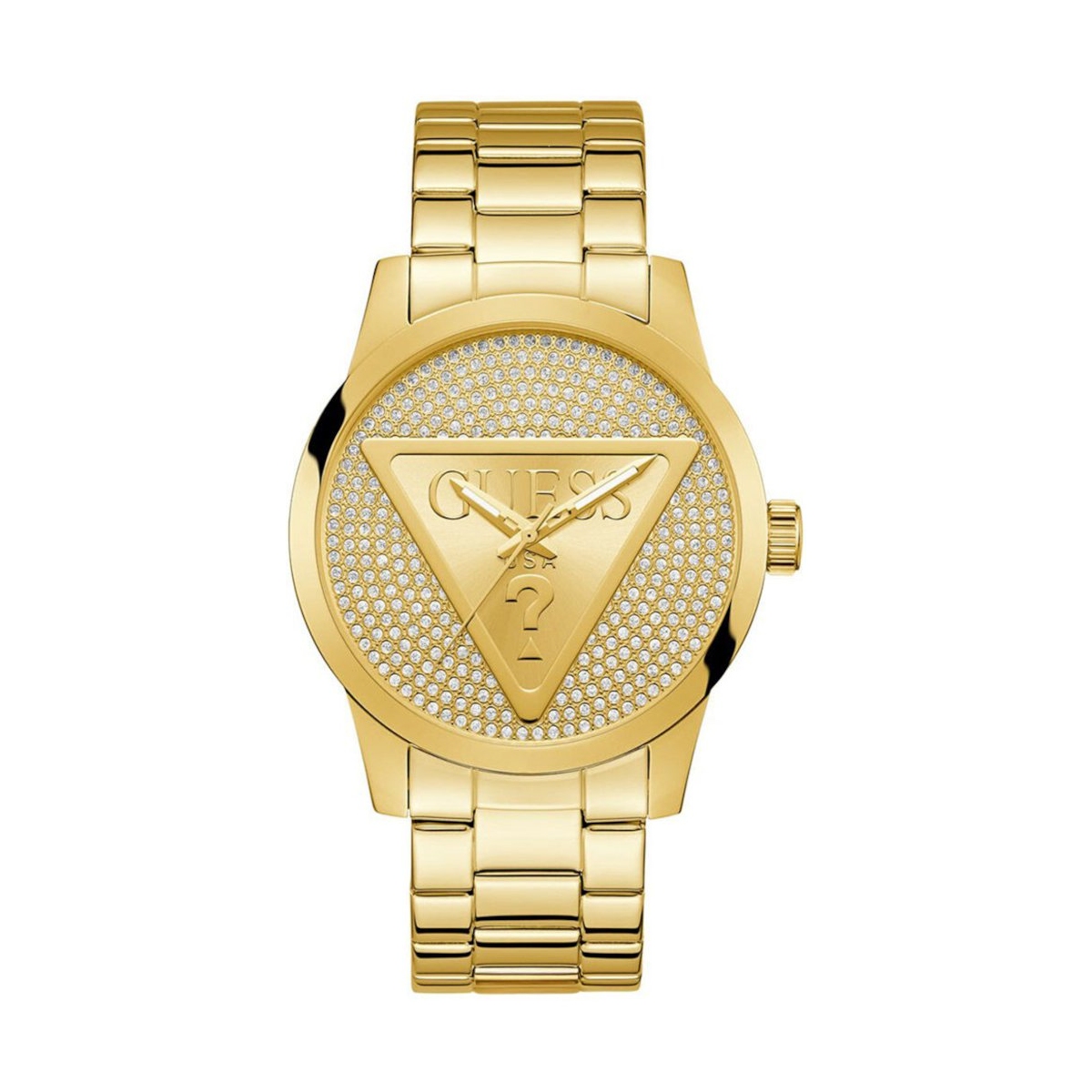 ZEGAREK GUESS BADGE
