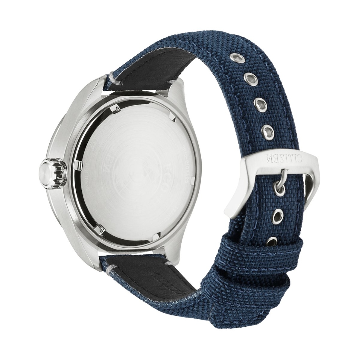 ZEGAREK CITIZEN MILITARY