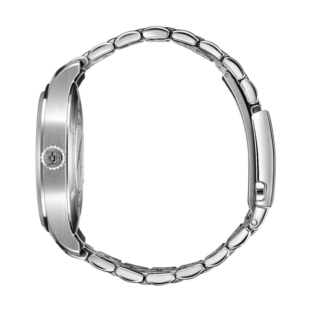 ZEGAREK IWC SCHAFFHAUSEN PILOT'S MARK XX