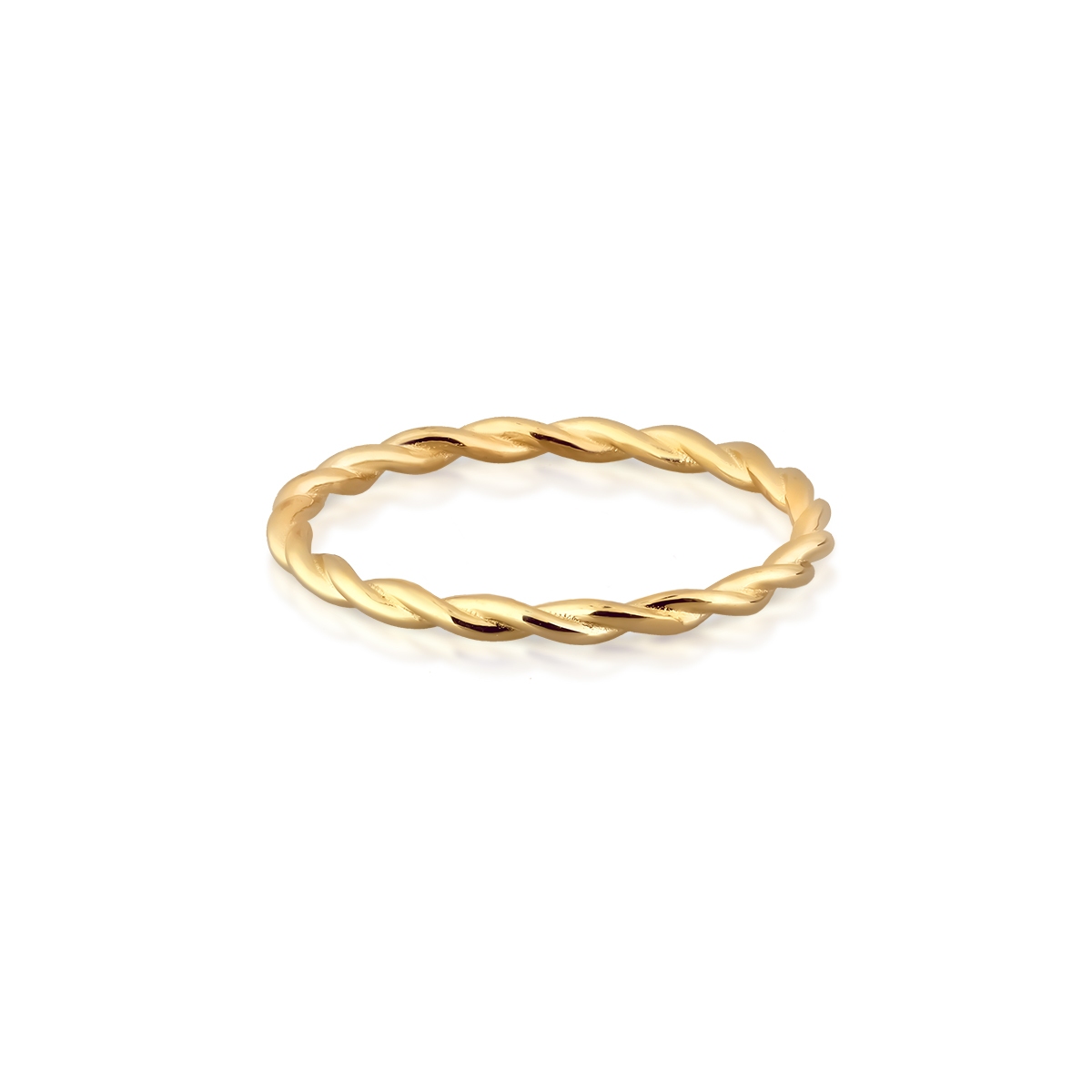 Pierścionek złoty W.KRUK