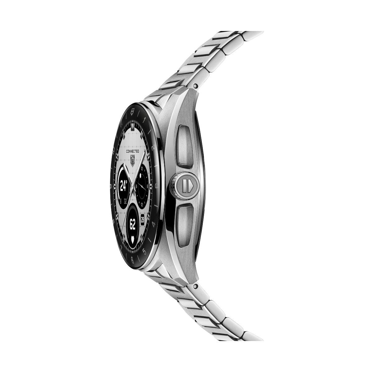 ZEGAREK TAG HEUER CONNECTED CALIBRE E5