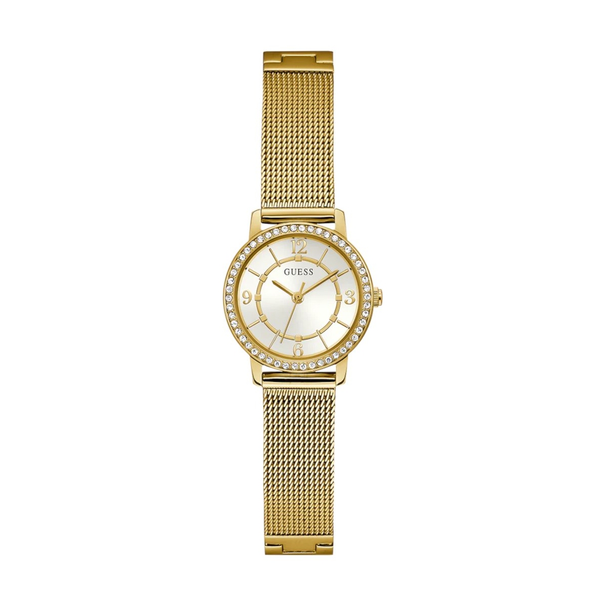 ZEGAREK GUESS MELODY