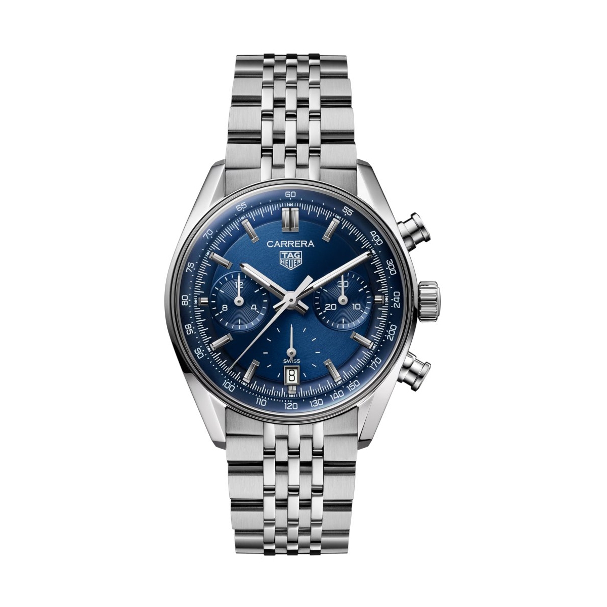 ZEGAREK TAG HEUER CARRERA CHRONOGRAPH