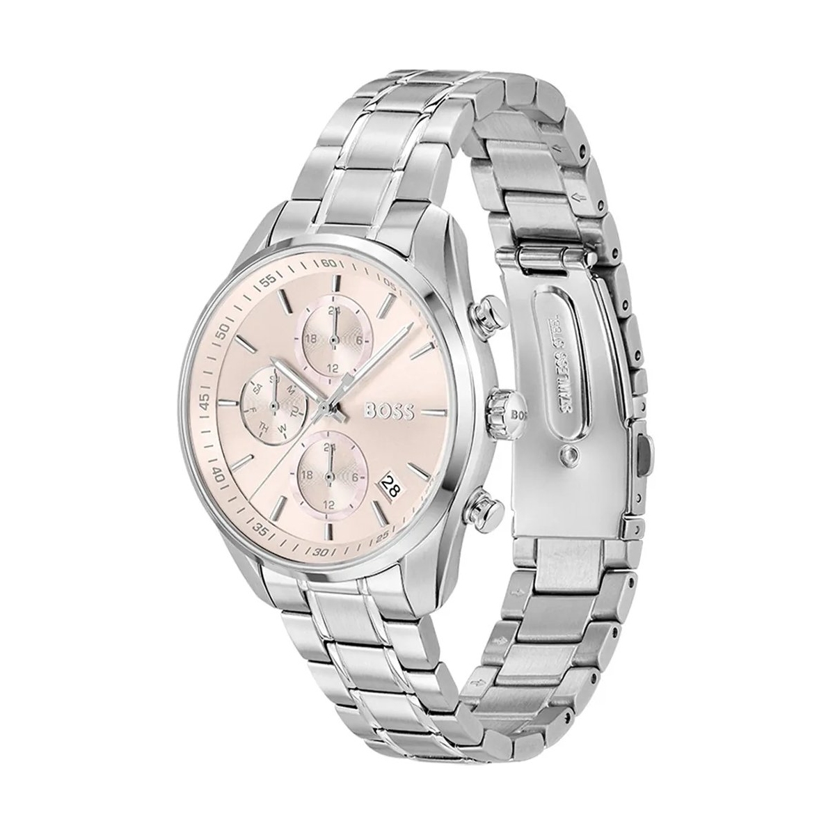 ZEGAREK BOSS GRAND TOUR