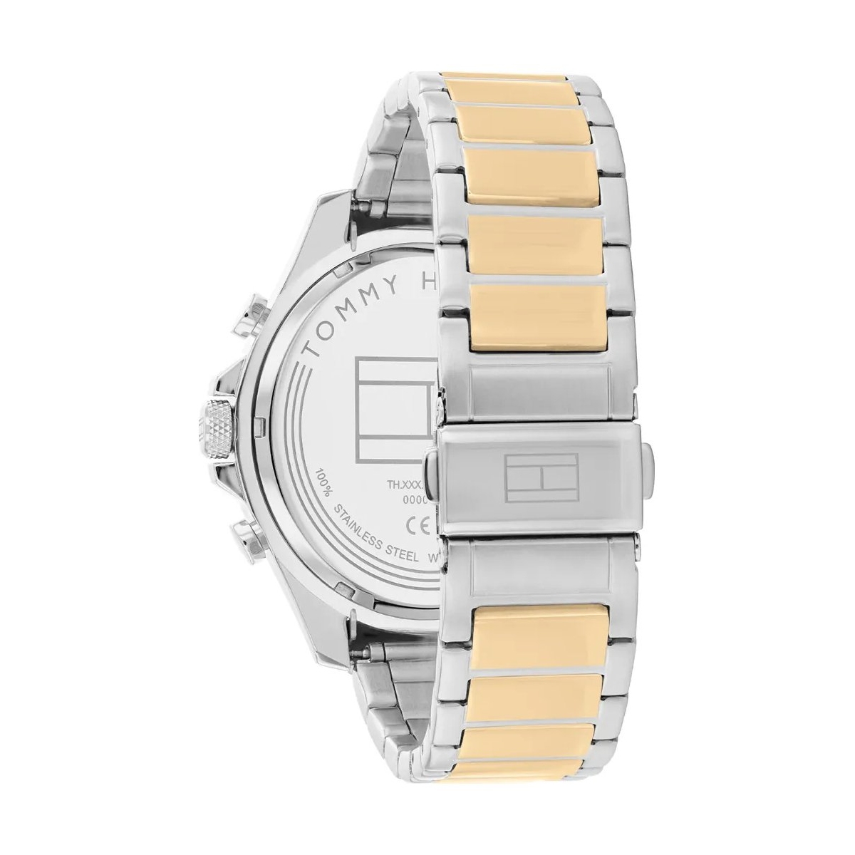 ZEGAREK TOMMY HILFIGER CLARK