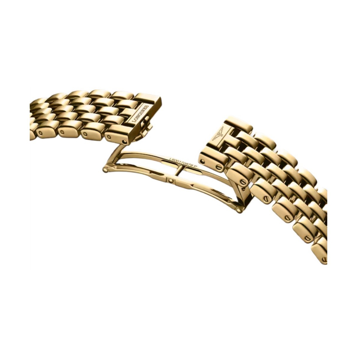 LONGINES MINI DOLCEVITA