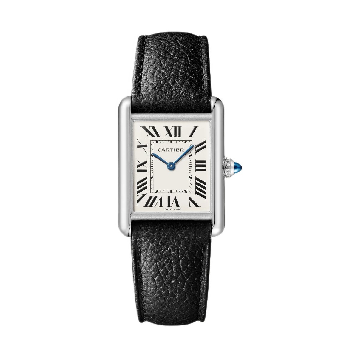 ZEGAREK CARTIER TANK MUST L
