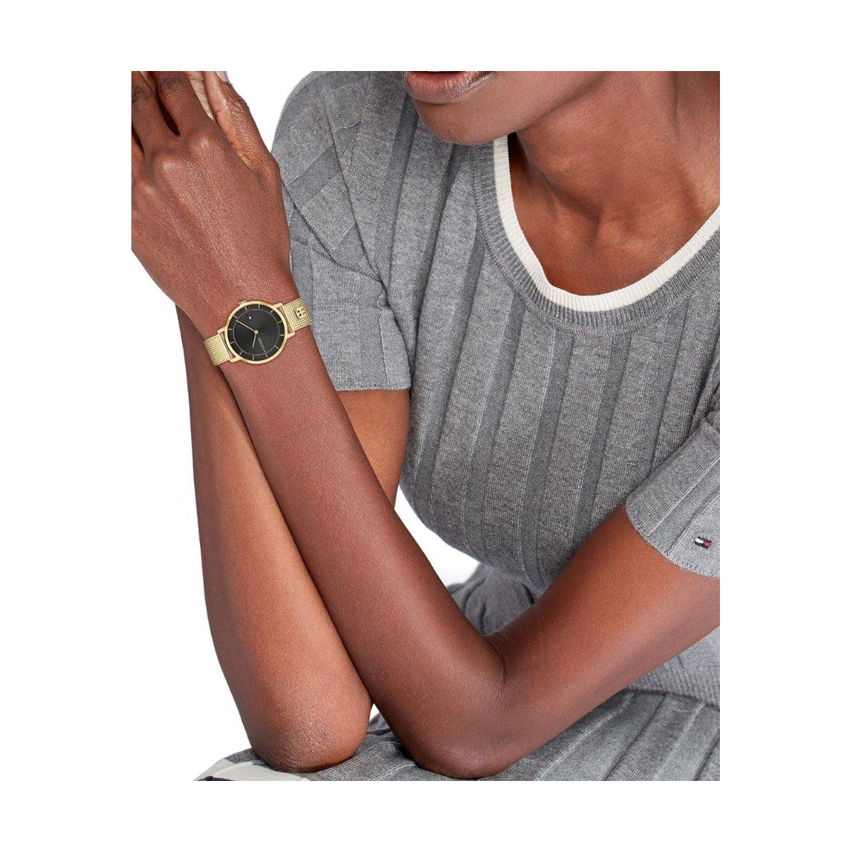 ZEGAREK TOMMY HILFIGER TEA