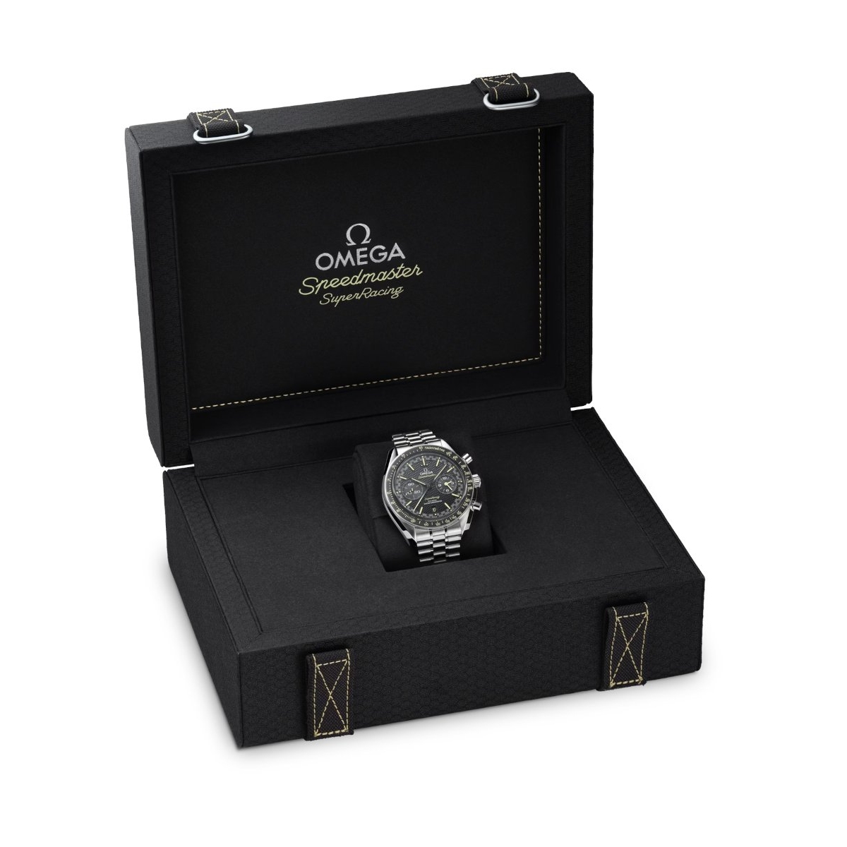 ZEGAREK OMEGA SPEEDMASTER SUPER RACING