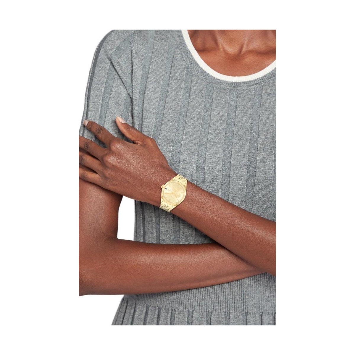 ZEGAREK TOMMY HILFIGER MONICA