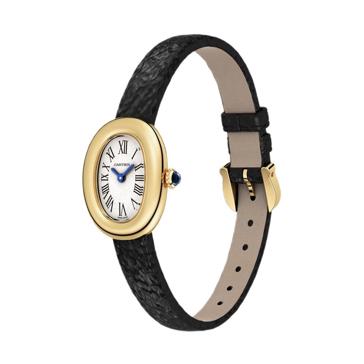 ZEGAREK CARTIER BAIGNOIRE MINI