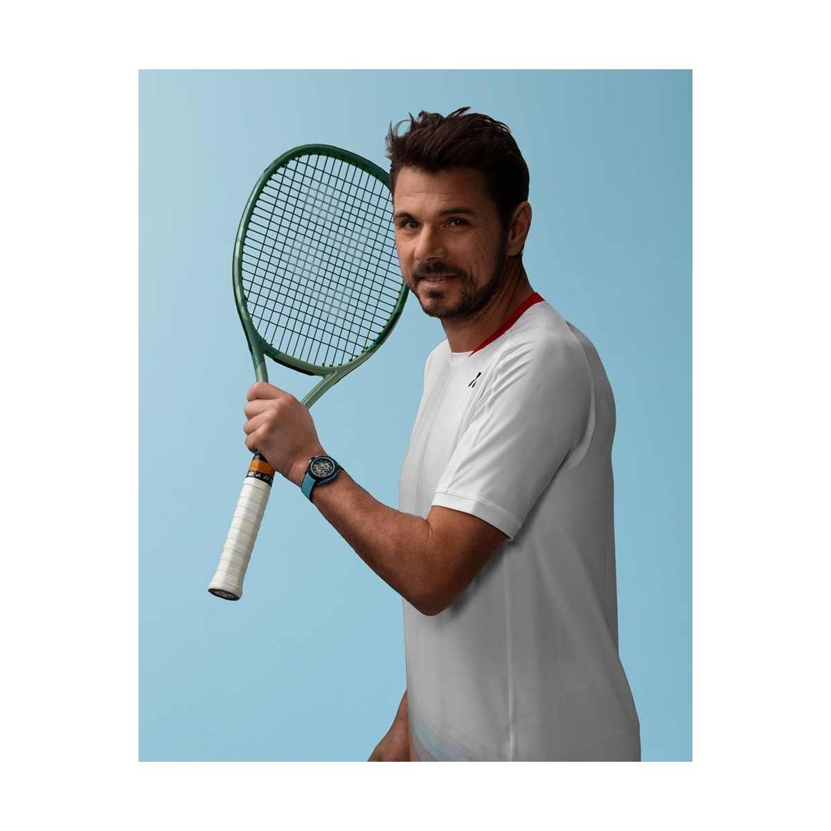 ZEGAREK NORQAIN WILD ONE SKELETON