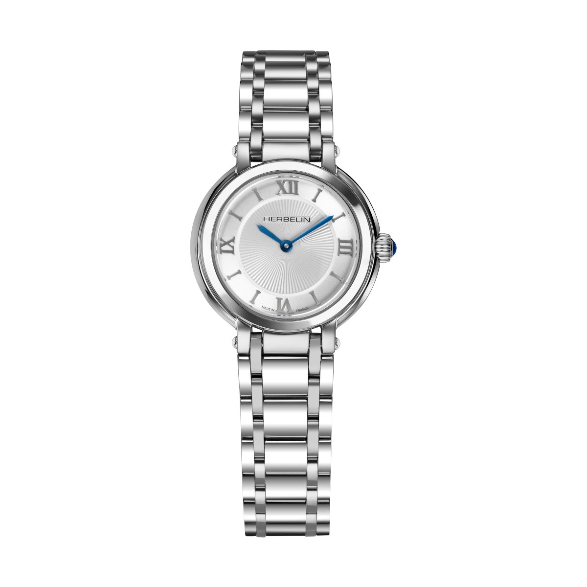 ZEGAREK HERBELIN GALET
