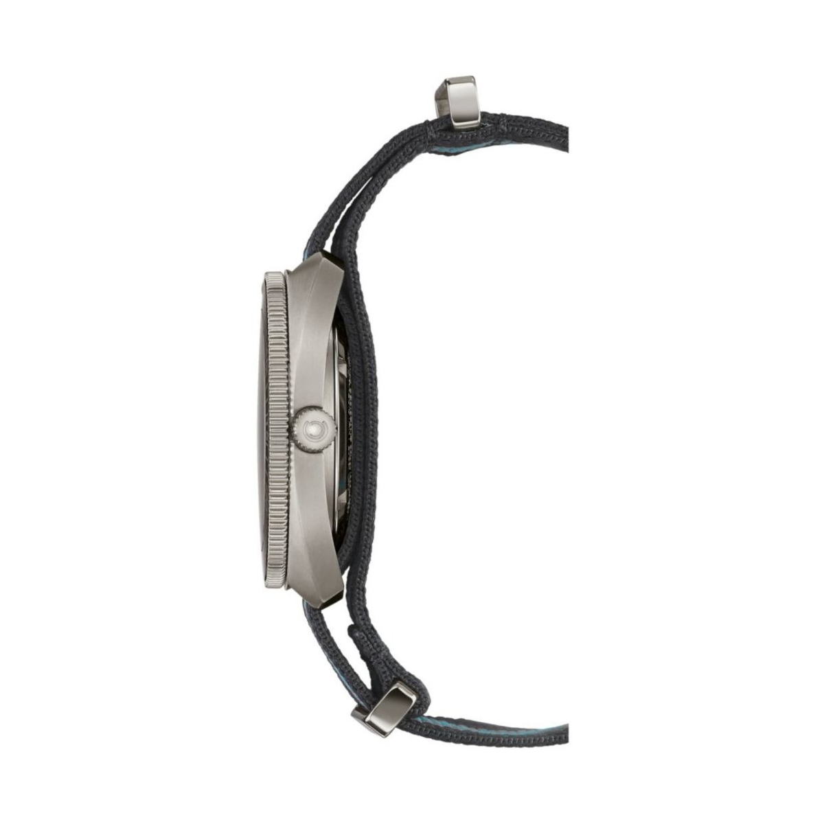 ZEGAREK CERTINA DS-2 Turning Bezel