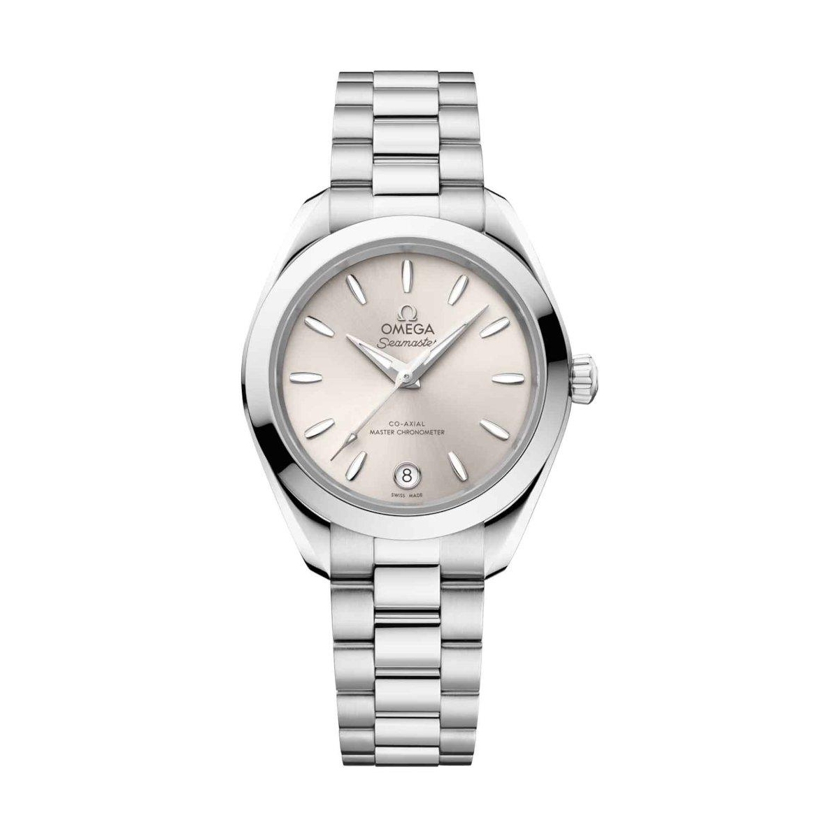 ZEGAREK OMEGA SEAMASTER AQUA TERRA 150M