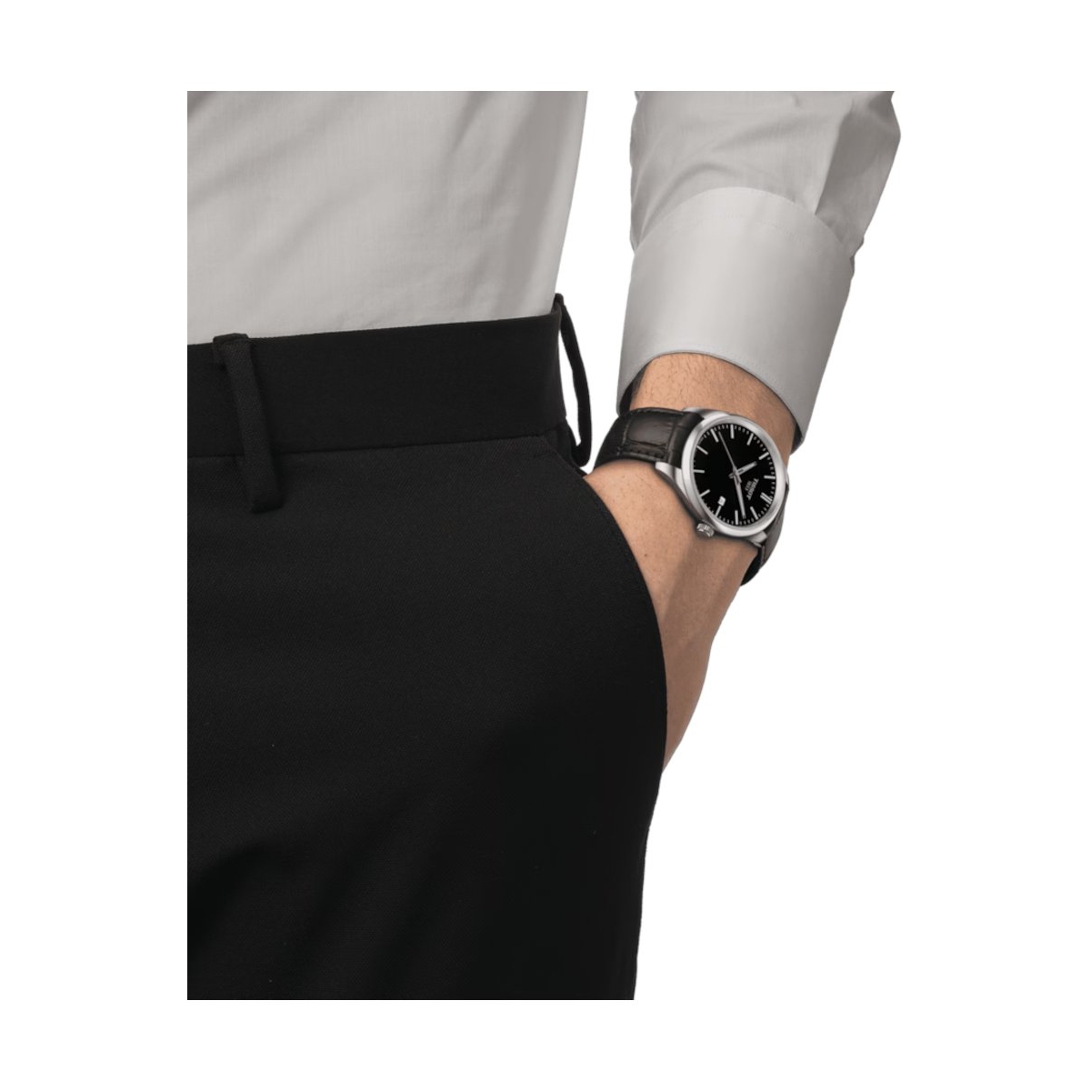 TISSOT PR 100 Quartz 40mm