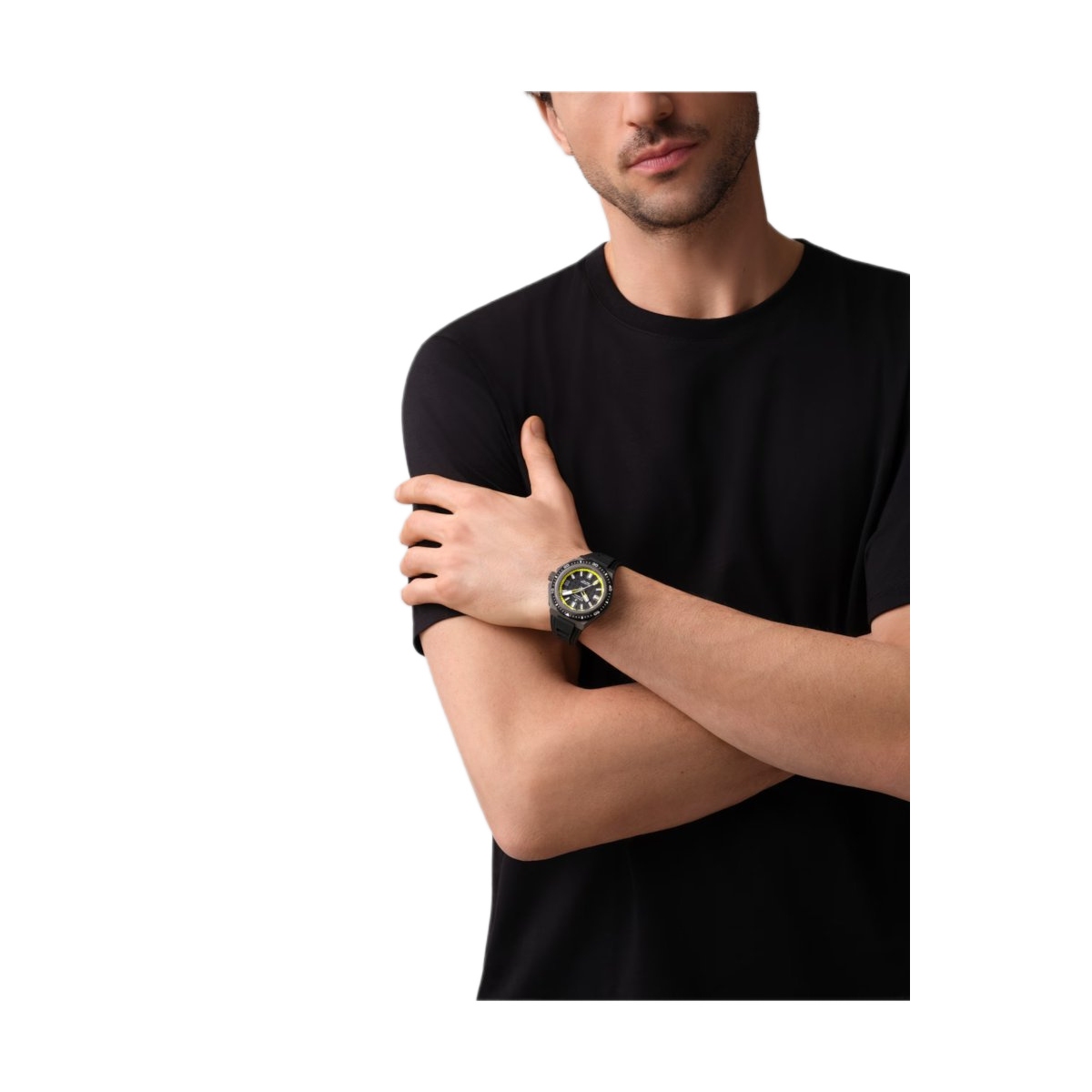 ZEGAREK ZENITH DEFY EXTREME DIVER